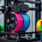 Teste seus filamentos: como calibrar a impressão 3D de forma eficiente