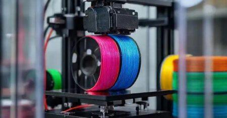 Teste seus filamentos: como calibrar a impressão 3D de forma eficiente