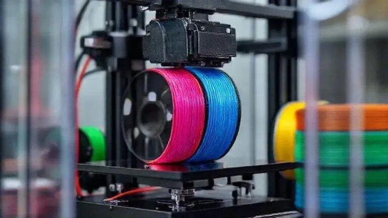 Teste seus filamentos: como calibrar a impressão 3D de forma eficiente