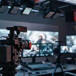 Como a IA Está Mudando a Edição de Gravações Multicâmera