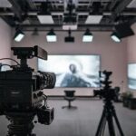 Como a IA Está Transformando as Gravações Multicâmera e a Edição de Vídeo