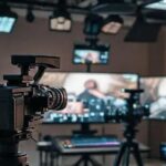 Como a IA Está Transformando as Gravações Multicâmera para Profissionais