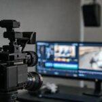 Como a IA Revoluciona a Edição de Gravações Multicâmera com Fundo Limpo