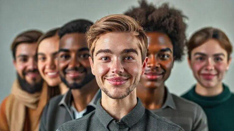 Como a IA Revolucionou a Troca de Rosto em Fotos e Vídeos