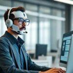 Como a Inteligência Artificial está Transformando o Atendimento ao Cliente