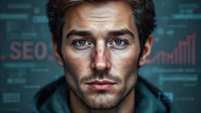 Como a inteligência artificial está transformando o SEO em 2025