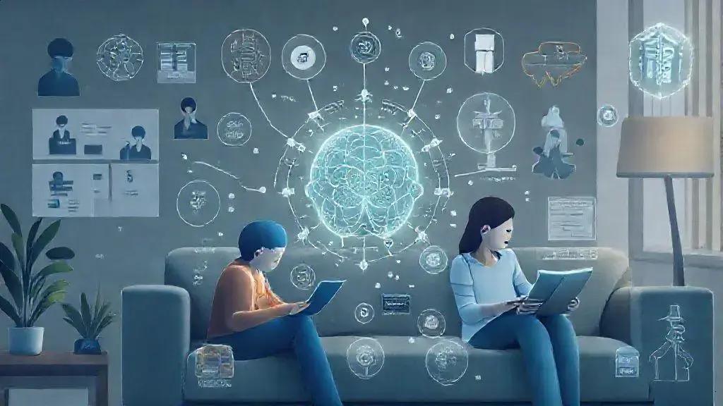 Como a Inteligência Artificial Está Transformando Seu Dia a Dia Sem Você Perceber