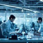 Como a tecnologia está revolucionando a rotina operacional com automatização