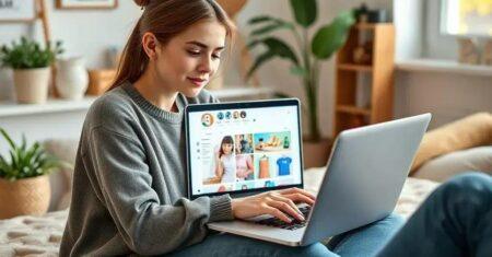 Como abrir uma loja no Instagram: passo a passo simples