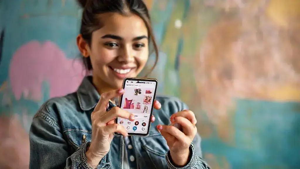 Como abrir uma loja no Instagram: um guia prático para iniciantes