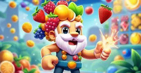 Como escolher e comprar contas baratas de Blox Fruits sem riscos.