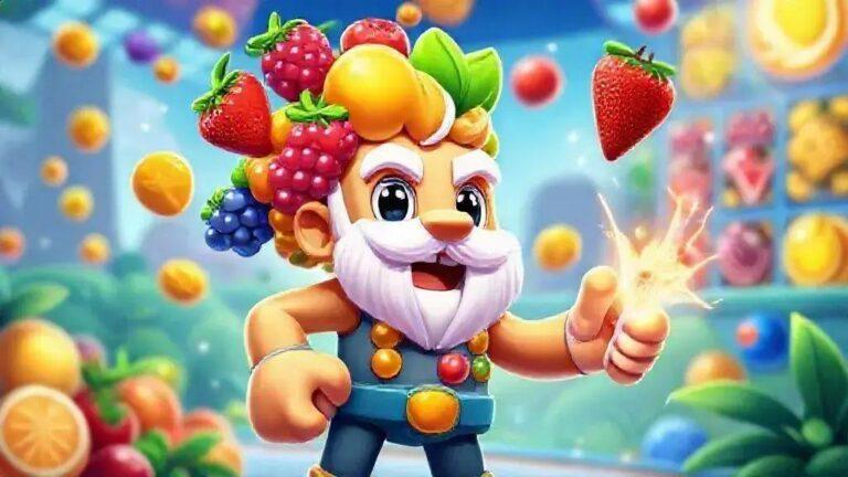 Como escolher e comprar contas baratas de Blox Fruits sem riscos.