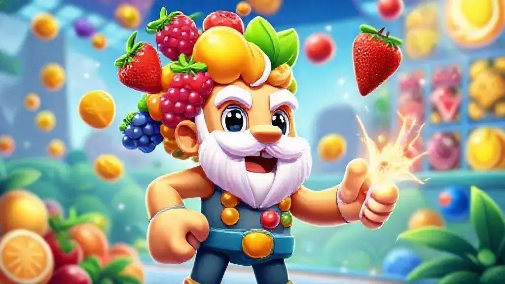 Como escolher e comprar contas baratas de Blox Fruits sem riscos.