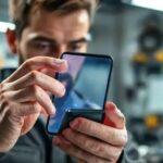 Como identificar se a tela do iPhone é genuína e evitar problemas