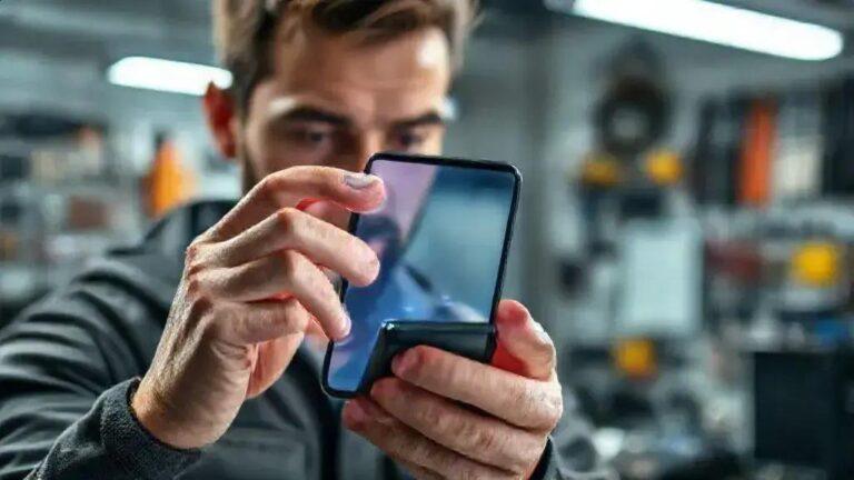 Como identificar se a tela do iPhone é genuína e evitar problemas