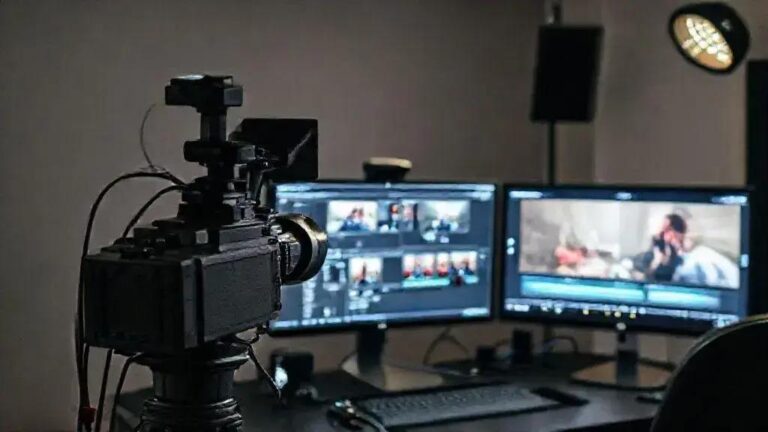 Como o Pippit Transforma as Gravações Multicâmera em Experiências Profissionais