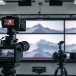 Como o Removedor de Fundo por IA Revoluciona Gravações Multicâmera