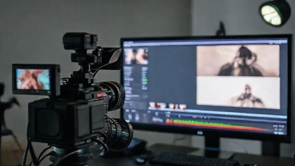 Como o Removedor de Fundo por IA Revoluciona Gravações Multicâmera