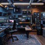 Como o Removedor de Fundo por IA Revoluciona Gravações Multicâmera