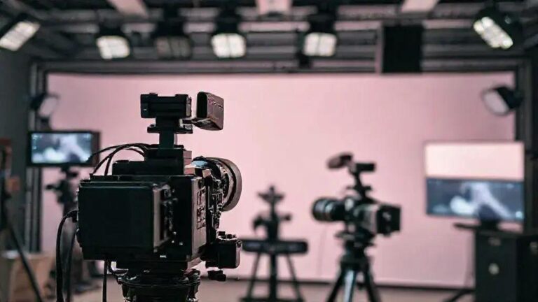 Como o Removedor de Fundo por IA Revoluciona Gravações Multicâmera