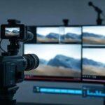 Como o Removedor de Fundo por IA Transforma Gravações Multicâmera