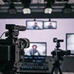 Como o removido de fundo por IA simplifica gravações multicâmera