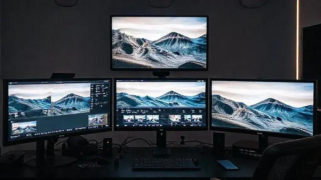 Descubra como a IA revoluciona a edição de gravações multicâmera