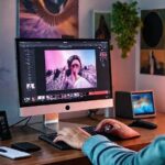 Descubra como editar fotos profissionalmente com Photoshop Online