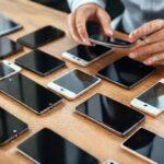 Descubra os benefícios dos celulares recondicionados para sua economia e sustentabilidade