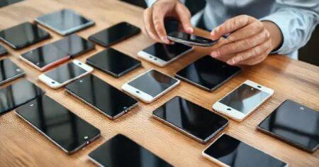 Descubra os benefícios dos celulares recondicionados para sua economia e sustentabilidade
