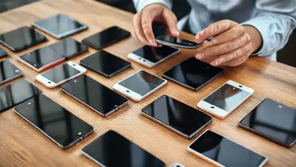 Descubra os benefícios dos celulares recondicionados para sua economia e sustentabilidade