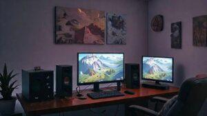 Descubra os Melhores Jogos Leves para PCs Fracos e Sem Travar