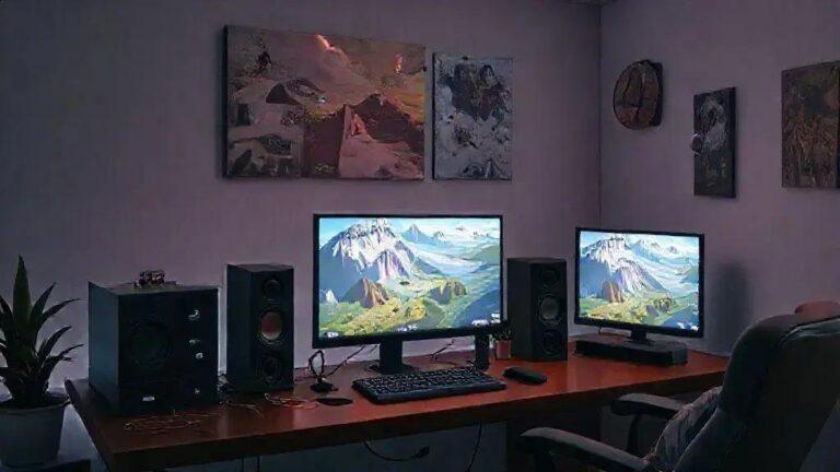 Descubra os Melhores Jogos Leves para PCs Fracos e Sem Travar