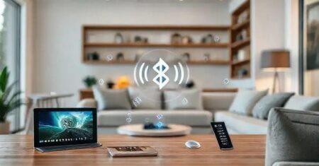 Descubra quantos dispositivos podem ser conectados via Bluetooth 4.0