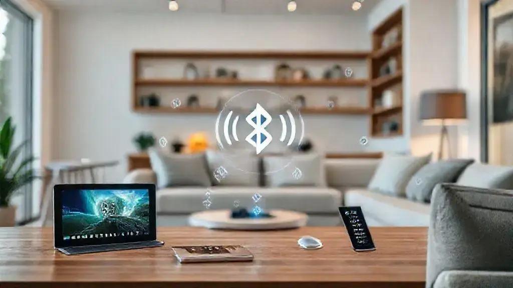 Descubra quantos dispositivos podem ser conectados via Bluetooth 4.0