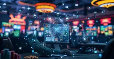 Desenvolvimento do Jogo Online: Inovações e Tendências Futuras