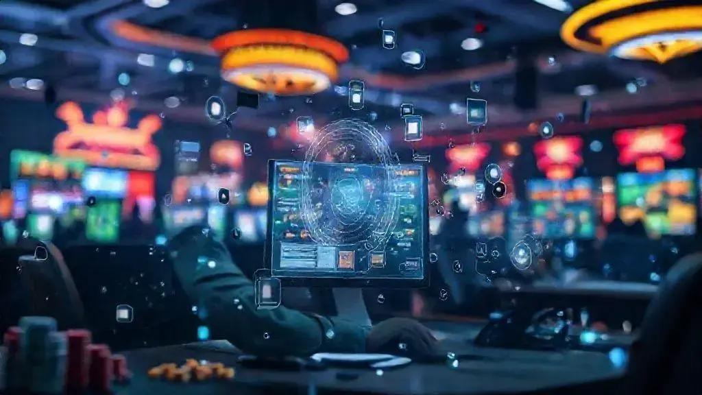 Desenvolvimento do Jogo Online: Inovações e Tendências Futuras