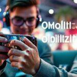 Dicas para otimizar seu desempenho em jogos mobile