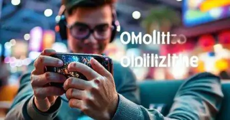 Dicas para otimizar seu desempenho em jogos mobile