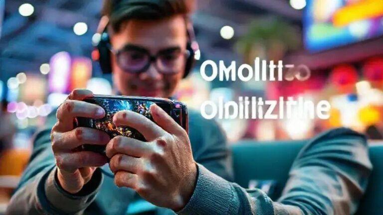 Dicas para otimizar seu desempenho em jogos mobile