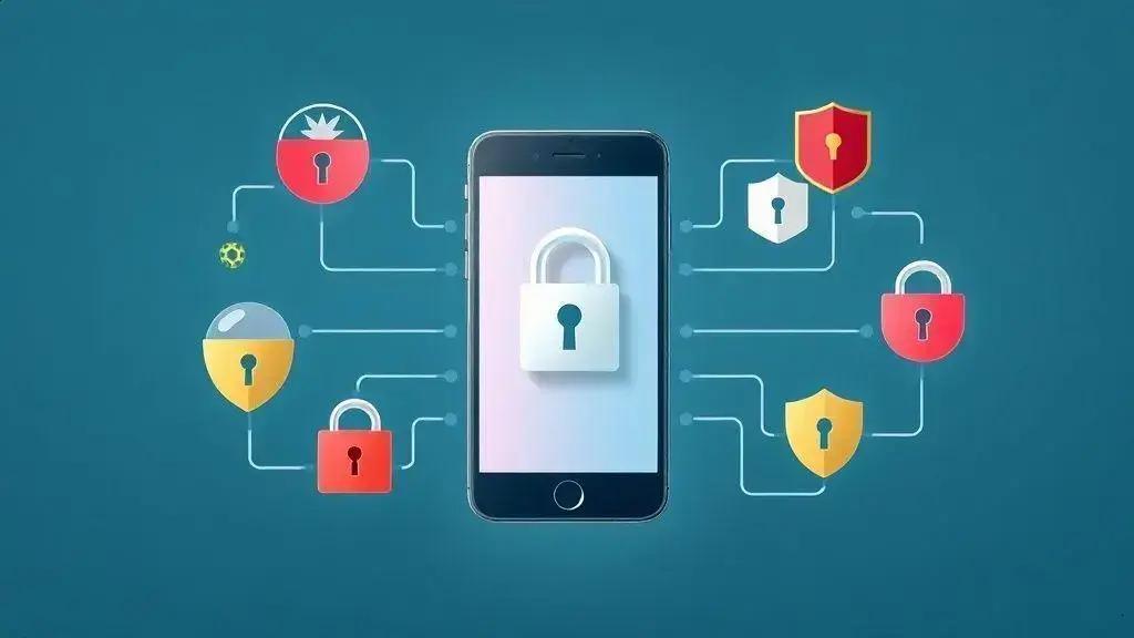 Dicas para Proteger sua Privacidade ao Navegar no Celular