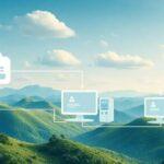 Domínio, URL, DNS e hospedagem: entendendo suas funções essenciais