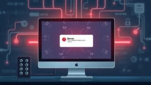 Entenda o que significa o Erro 503 e como lidar com a indisponibilidade do serviço