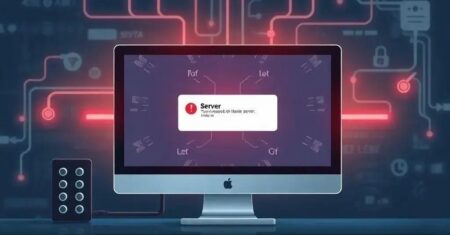 Entenda o que significa o Erro 503 e como lidar com a indisponibilidade do serviço