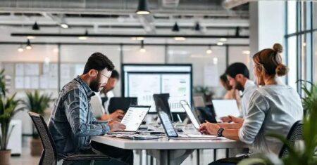 Escolhendo o emissor de notas fiscais ideal para startups em 2025