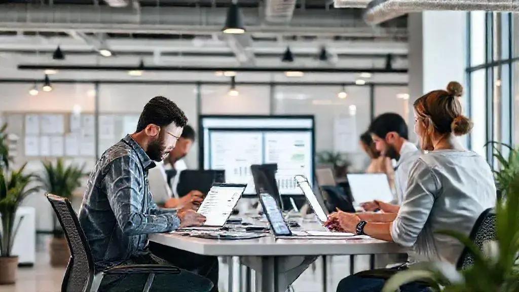 Escolhendo o emissor de notas fiscais ideal para startups em 2025