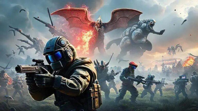 FPS, RPG e MOBA: Conheça as Diferenças Entre os Gêneros