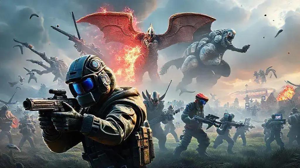 FPS, RPG e MOBA: Conheça as Diferenças Entre os Gêneros