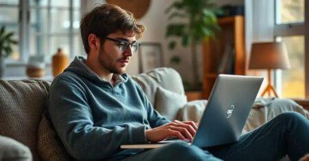 Notebooks Dell: Desempenho e Durabilidade Para Estudos e Trabalho