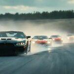 Os melhores filmes para quem ama velocidade e adrenalina